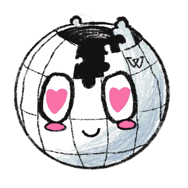 :babyglobe_love: