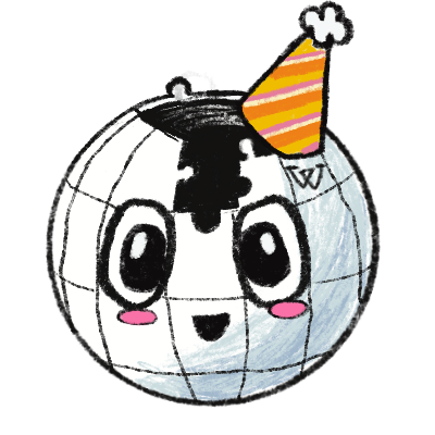 :babyglobe_party: