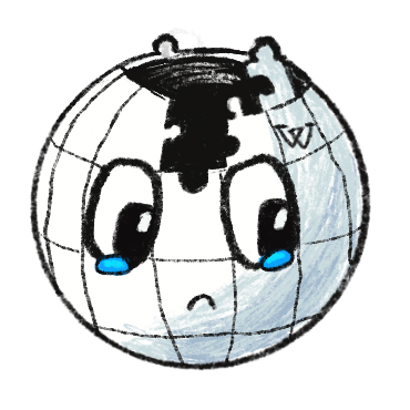 :babyglobe_sad: