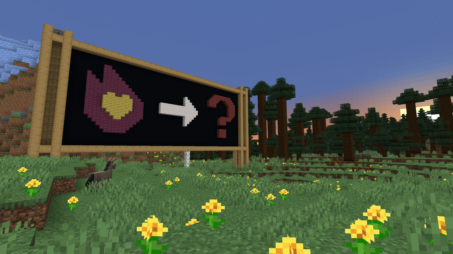 Update Game Block, Minecraft Wiki