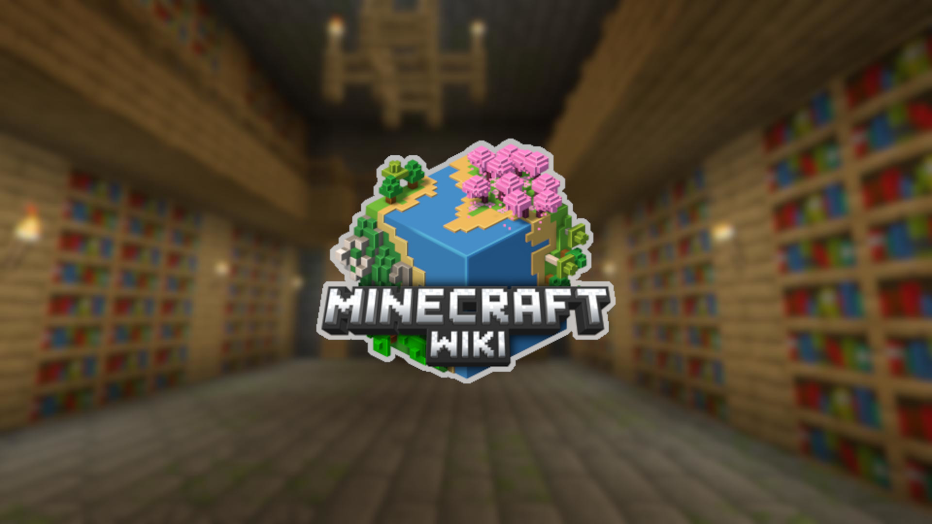 Logo – Minecraft Wiki