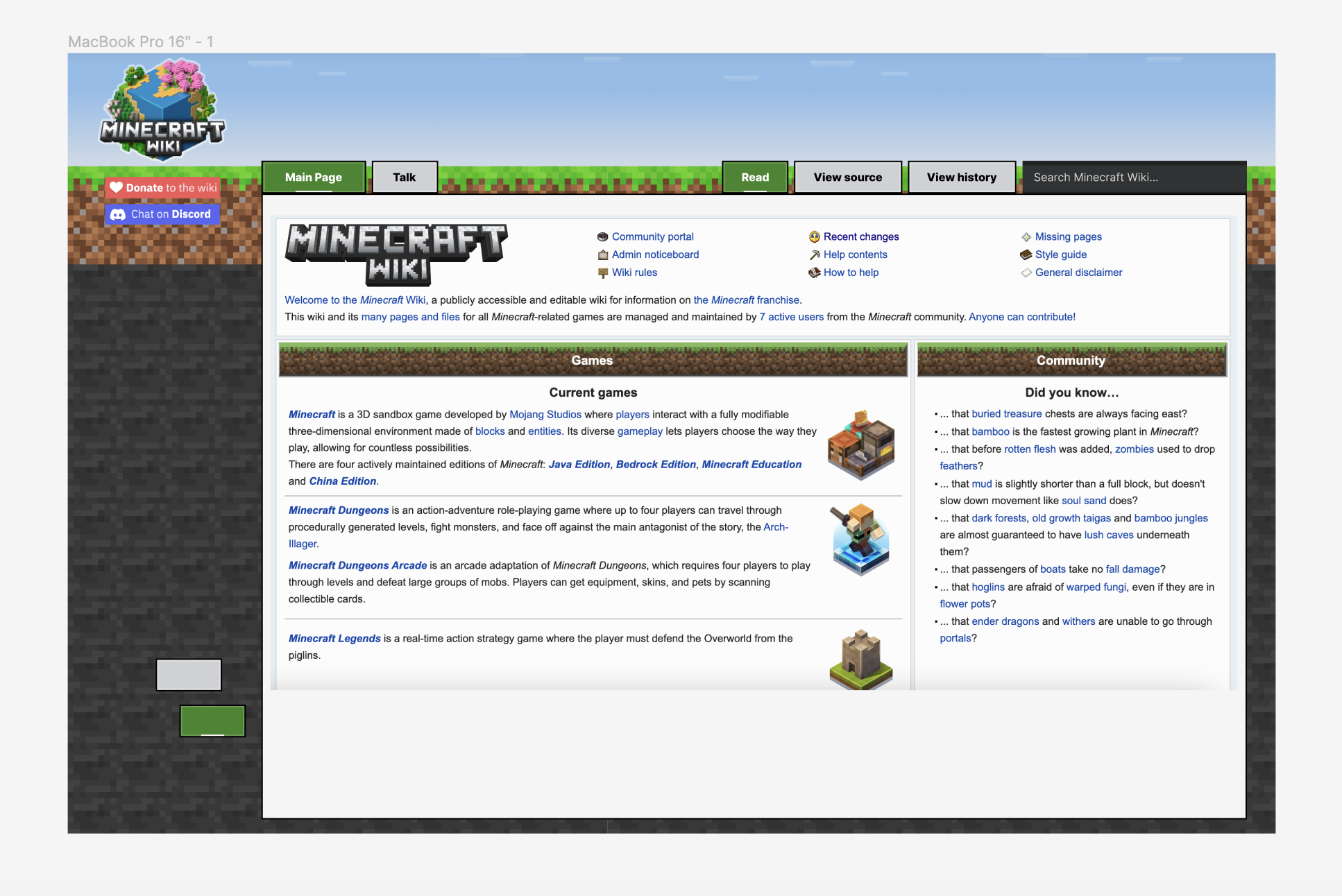 Official Minecraft Wiki Data Values – Official Minecraft Wiki