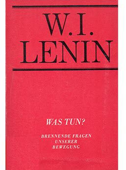 Cover of Lenins 