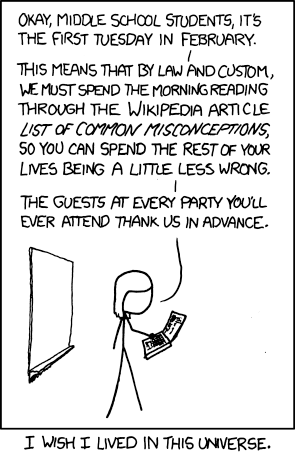 Posted media