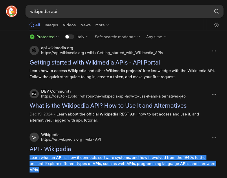 Link Preview Image