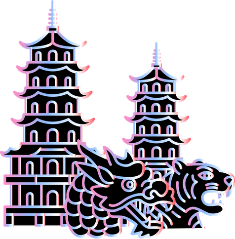 Posted media