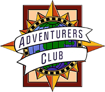 :adventurersclub: