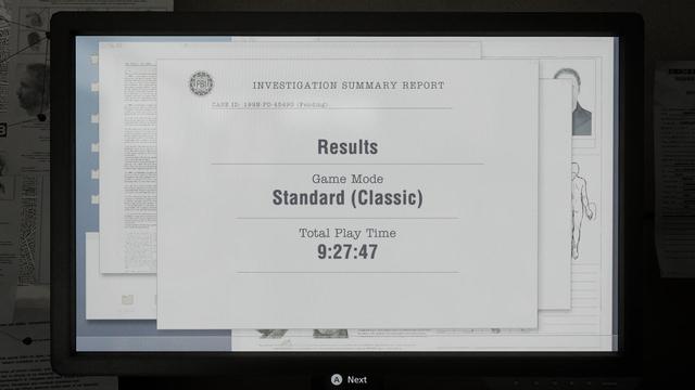 Posted media