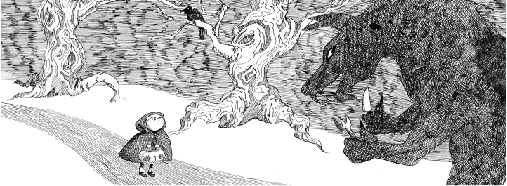 AlexWolfe's profile header