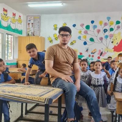 MohammedHussein's avatar