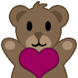 :bear_hugs: