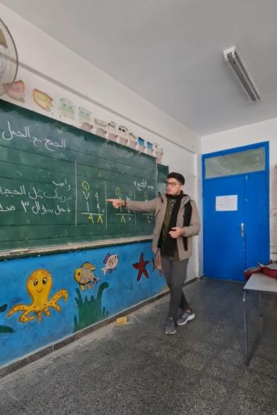 I am a school teacher, not a beggar and not someone who makes begging a profession.
All my life I have hated being in a position where I have to ask others for help. I have always preferred to meet my needs through the sweat of my own work.
But life in Gaza has changed dramatically.
There is no work, and there is no income.
I feel ashamed to say this, but the truth is that sometimes I struggle to provide even a loaf of bread for my family.
Help link https://chuffed.org/project/144437
#gaza #palestine