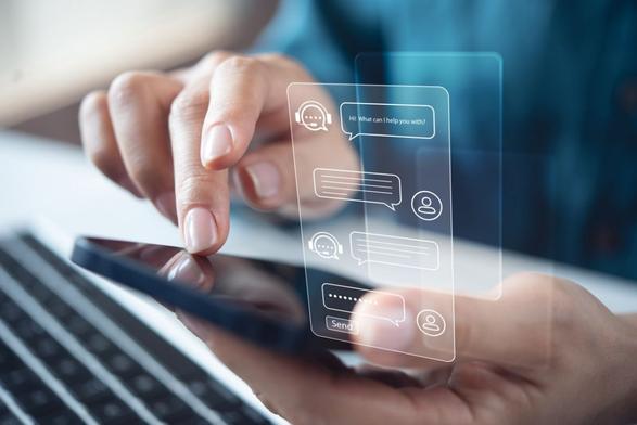 KI und Weltpolitik: Warum Chatbots oft falsche Antworten liefern - KI und Weltpolitik: Warum Chatbots oft falsche Antworten liefern