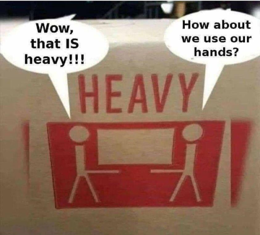 Posted media