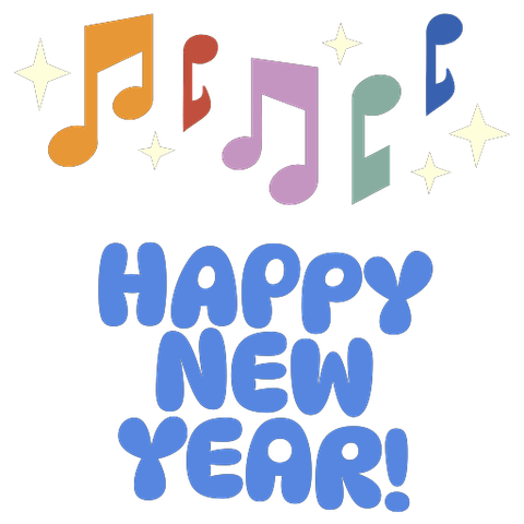 Happy New Year! image