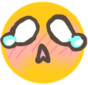 :blush_cry: :blush_cry: