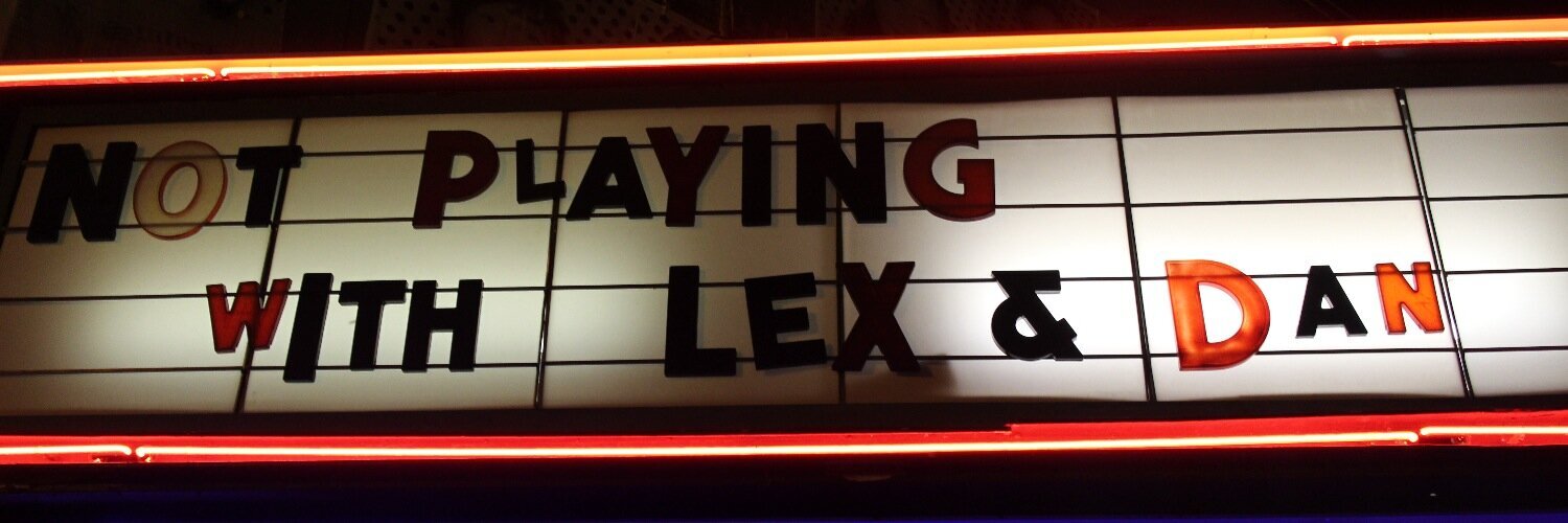 notplaying's profile header