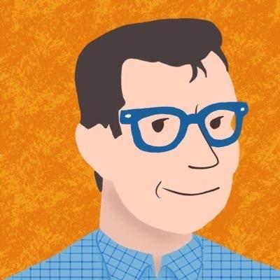 harrymccracken's avatar