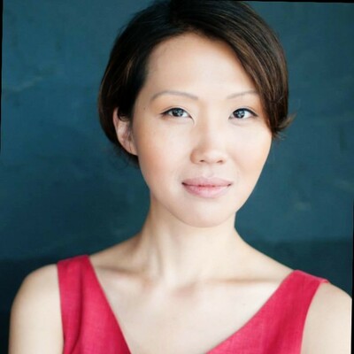 Avatar for Dr. Elisabeth Yang