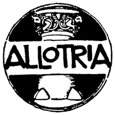 Künstlergesellschaft Allotria