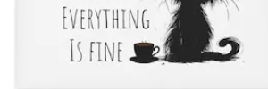 User banner