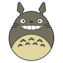 :totoro: