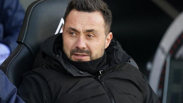 De Zerbi quitte Marseille, la grande annonce à l’OM !