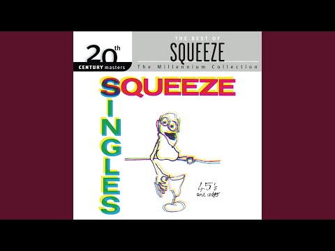 Image for Pulling Mussels (From The Shell) by Squeeze