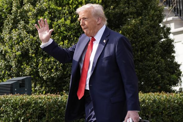 trump