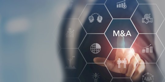 the-most-dangerous-time-for-enterprise-security?-one-month-after-an-acquisition-–-source:-wwwcsoonline.com