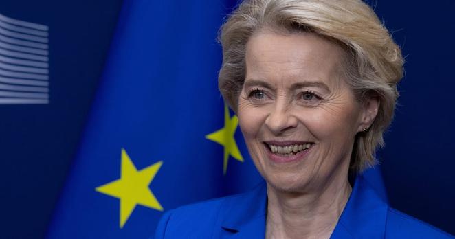 Why von der Leyen’s Big Tech tax plan is bluster – POLITICO