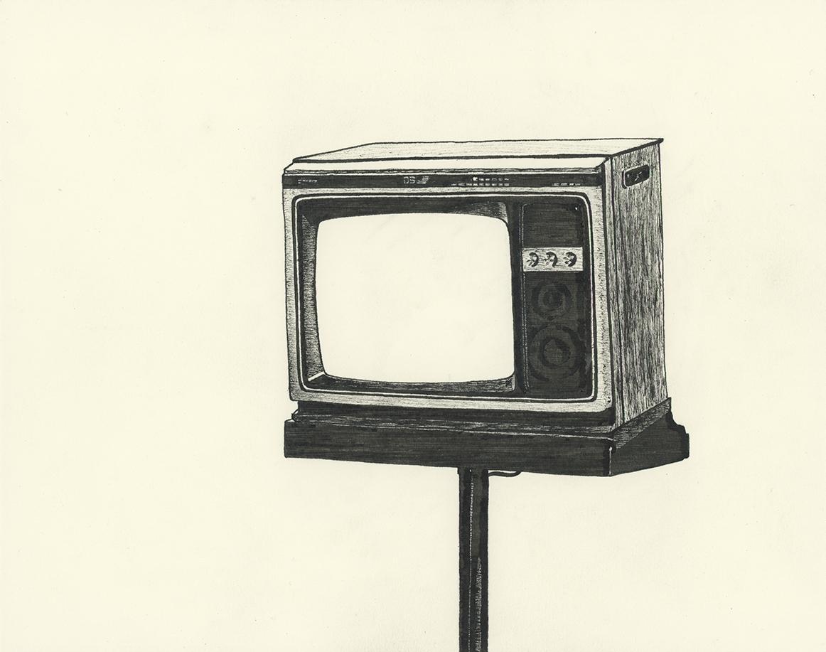 Posted media